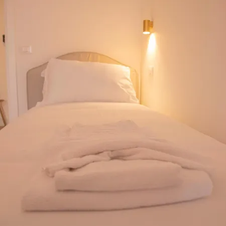 Alojamento de Acomodação e Pequeno-almoço San Pietro Luxury Relais