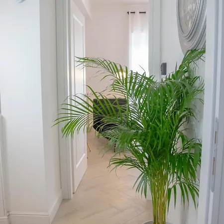 San Pietro Luxury Relais Alojamento de Acomodação e Pequeno-almoço