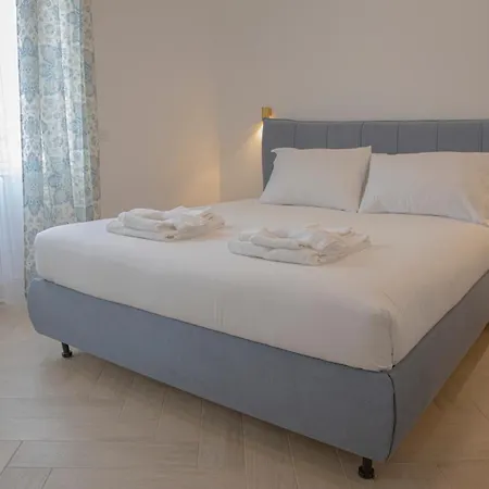 Alojamento de Acomodação e Pequeno-almoço San Pietro Luxury Relais 4*