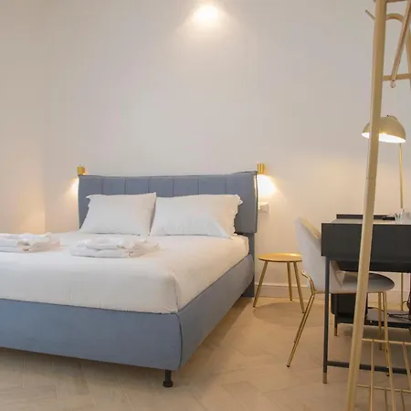 Alojamento de Acomodação e Pequeno-almoço San Pietro Luxury Relais