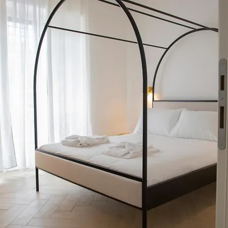 San Pietro Luxury Relais