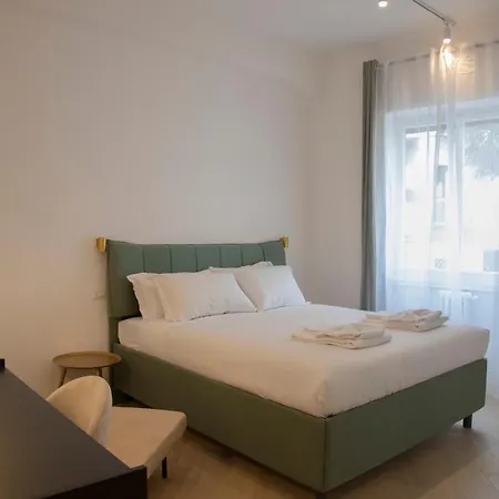 Alojamento de Acomodação e Pequeno-almoço San Pietro Luxury Relais 4*