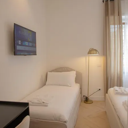 San Pietro Luxury Relais Alojamento de Acomodação e Pequeno-almoço