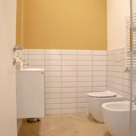 San Pietro Luxury Relais Alojamento de Acomodação e Pequeno-almoço 4*