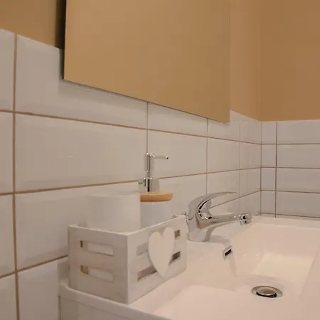 San Pietro Luxury Relais Alojamento de Acomodação e Pequeno-almoço Roma