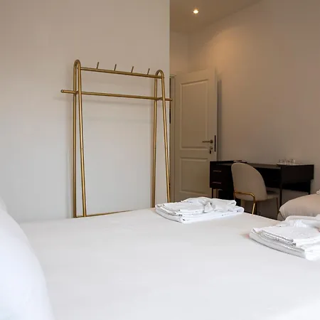 San Pietro Luxury Relais Alojamento de Acomodação e Pequeno-almoço