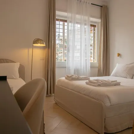San Pietro Luxury Relais 4*