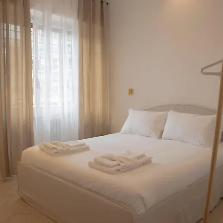 Bed & Breakfast San Pietro Luxury Relais *