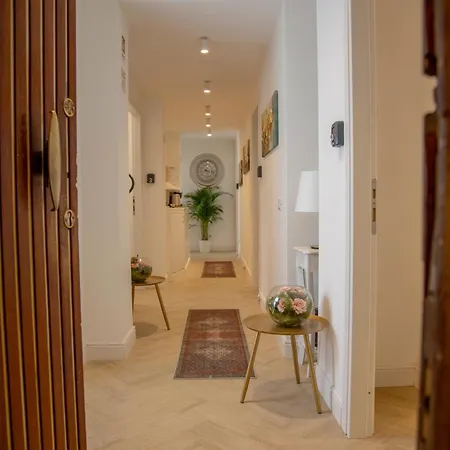 San Pietro Luxury Relais 4*