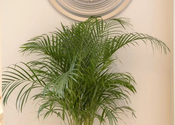 San Pietro Luxury Relais Отель типа 