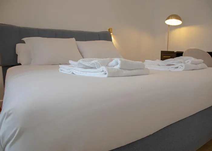 San Pietro Luxury Relais Рим