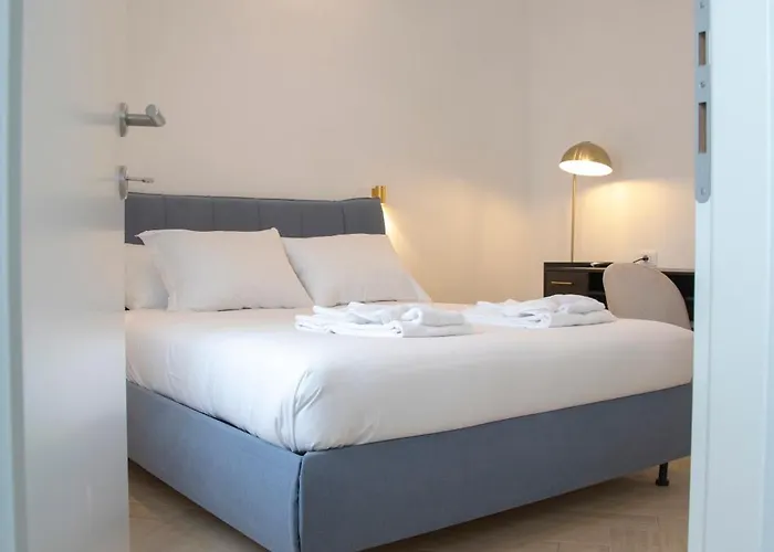 San Pietro Luxury Relais Рим