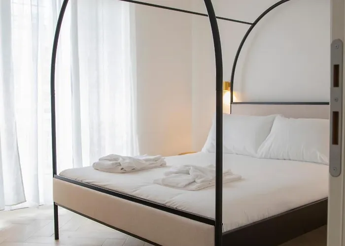 San Pietro Luxury Relais