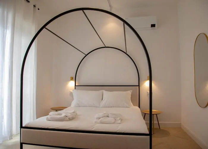 San Pietro Luxury Relais Рим