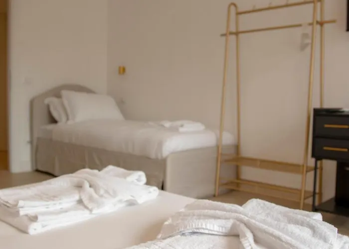 San Pietro Luxury Relais Отель типа 