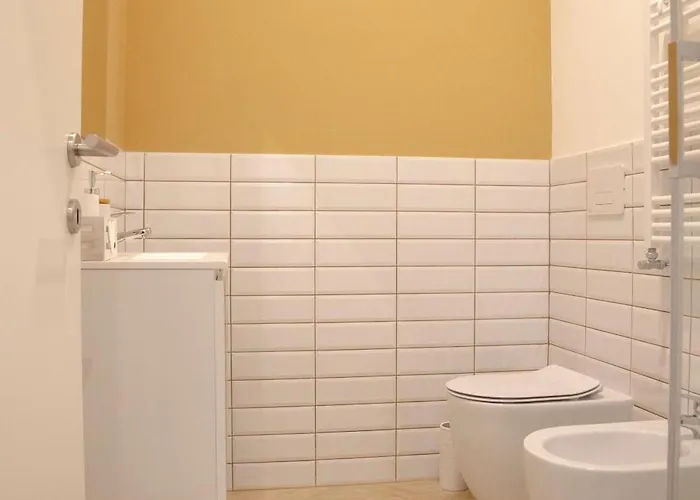 San Pietro Luxury Relais Отель типа 
