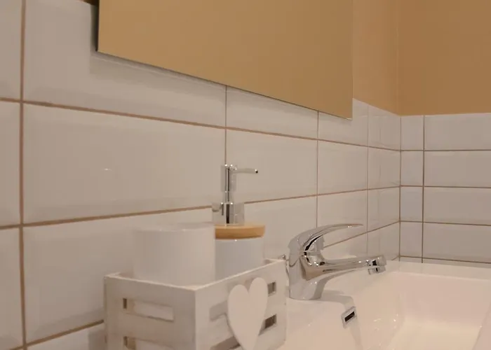 San Pietro Luxury Relais Отель типа 