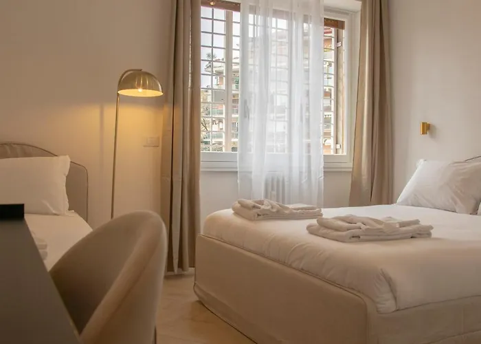 San Pietro Luxury Relais 4*