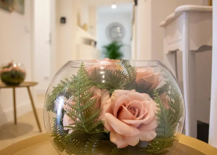 San Pietro Luxury Relais Отель типа 