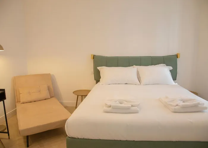 San Pietro Luxury Relais Рим