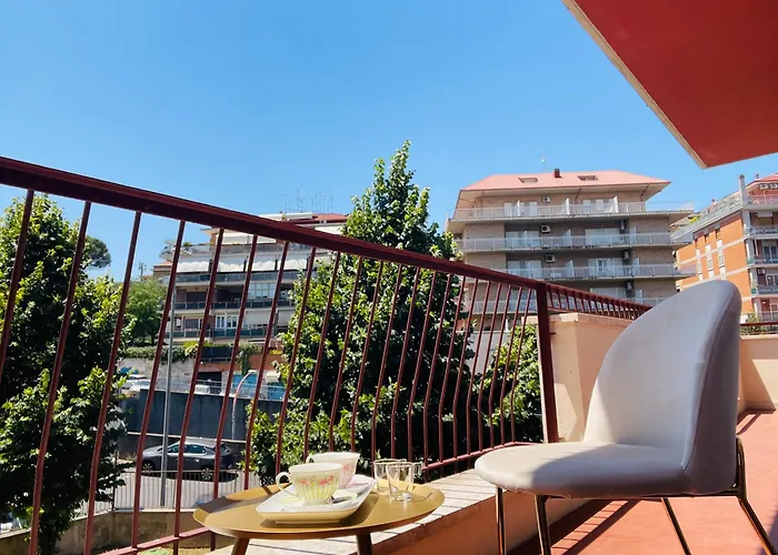 San Pietro Luxury Relais 4* Рим