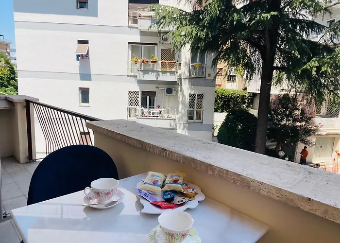 San Pietro Luxury Relais Отель типа 