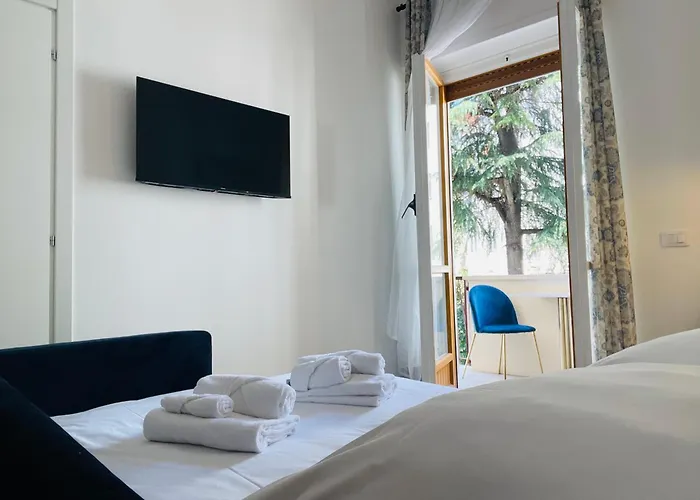 San Pietro Luxury Relais Отель типа 
