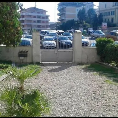 Bed & Breakfast San Pietro Luxury Relais Rom
