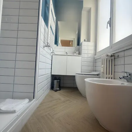 San Pietro Luxury Relais Bed and Breakfast