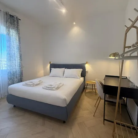 San Pietro Luxury Relais Bed and Breakfast Ρώμη