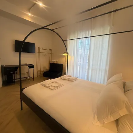 San Pietro Luxury Relais Bed and Breakfast *