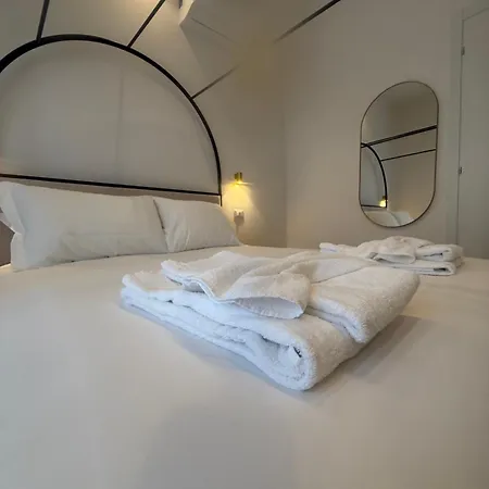 San Pietro Luxury Relais לינה וארוחת בוקר רומא