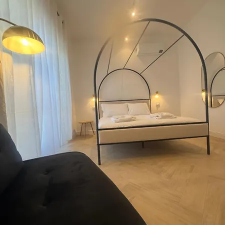 San Pietro Luxury Relais Rom