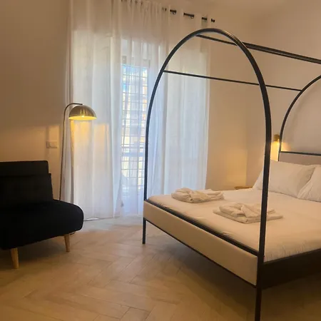 San Pietro Luxury Relais Rom