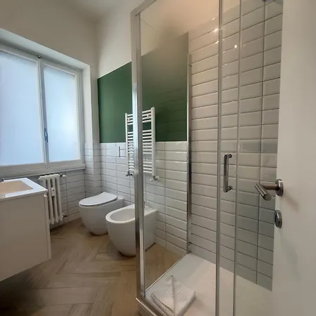 לינה וארוחת בוקר San Pietro Luxury Relais