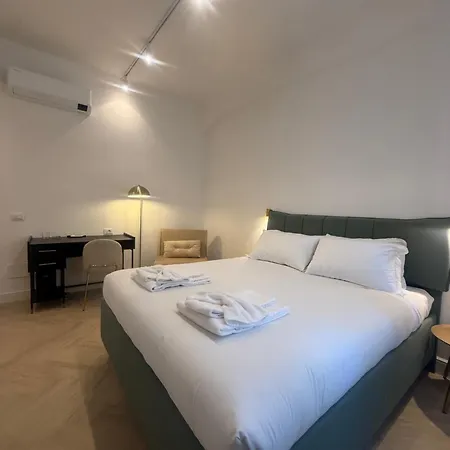 לינה וארוחת בוקר San Pietro Luxury Relais 4*