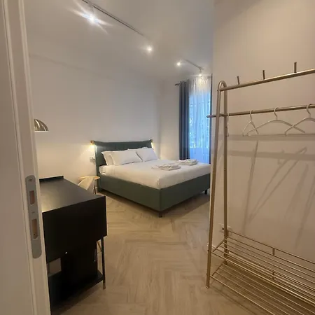 San Pietro Luxury Relais לינה וארוחת בוקר רומא