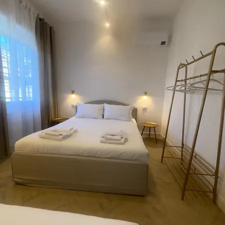 San Pietro Luxury Relais * Rom