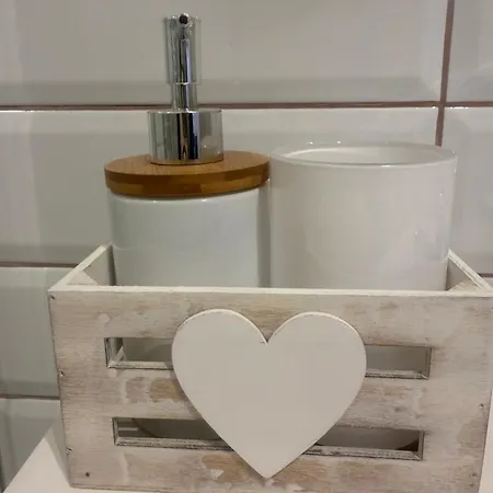 San Pietro Luxury Relais לינה וארוחת בוקר רומא