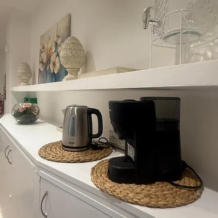 San Pietro Luxury Relais לינה וארוחת בוקר