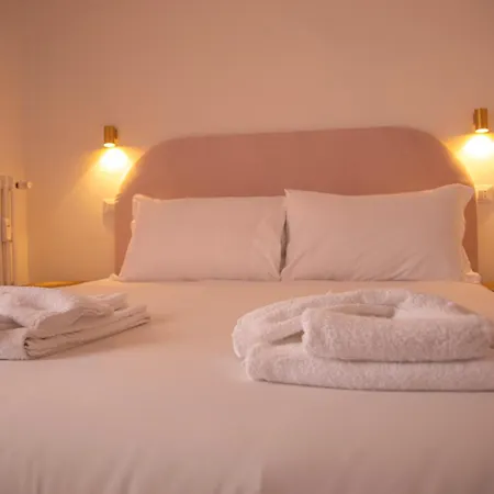 San Pietro Luxury Relais