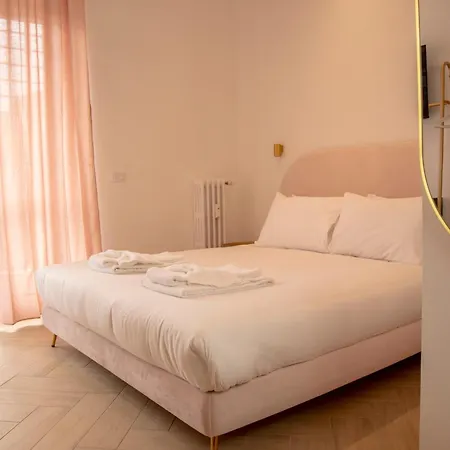 San Pietro Luxury Relais * Rom