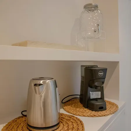 Bed & Breakfast San Pietro Luxury Relais Rom
