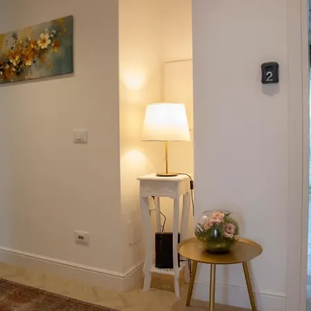 San Pietro Luxury Relais 4*