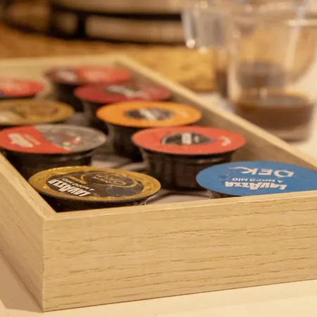 San Pietro Luxury Relais 4* רומא