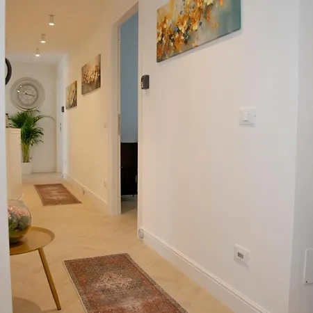 San Pietro Luxury Relais 4*