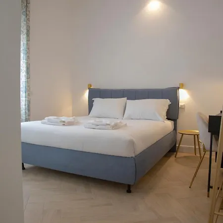 לינה וארוחת בוקר San Pietro Luxury Relais 4*