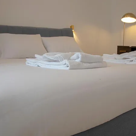 San Pietro Luxury Relais רומא