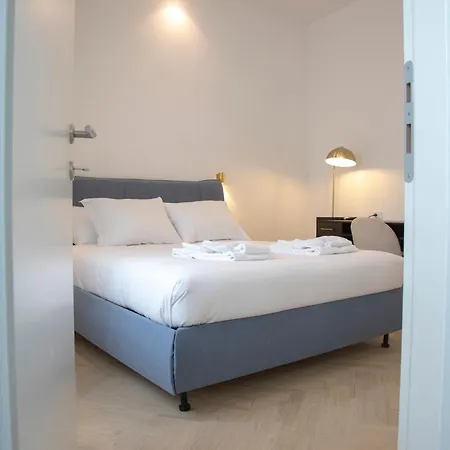 San Pietro Luxury Relais Rom