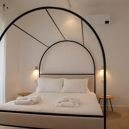 San Pietro Luxury Relais רומא